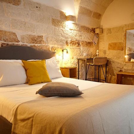 Casetta Zio Franco Polignano a Mare Exteriér fotografie