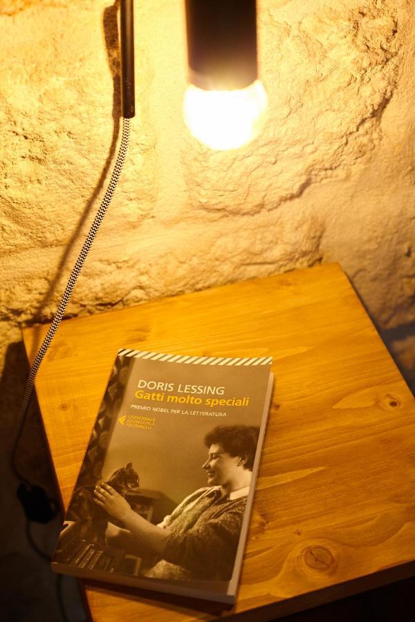 Casetta Zio Franco Polignano a Mare Exteriér fotografie